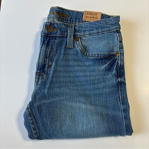 Cody James Other - Cody James‎ Men's Classic Blue Slim Jeans
